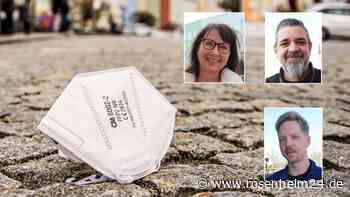 Keine Partys, Strafen, Einsamkeit: So war Corona – Wir suchen Eure Geschichten!