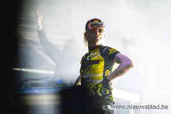 Pukkelpop lost nieuwe namen: Joost komt voor de vierde keer, ook A$AP Rocky en IDLES zakken af naar Kiewit