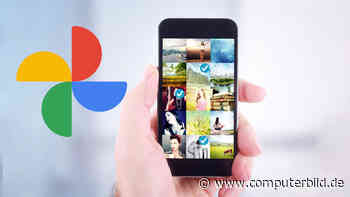 Google Fotos bekommt praktische Filteroptionen
