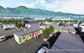 Nareit Foundation gives $150K for Maui kauhale