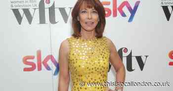 Who is Kay Burley's sister? The 'baby sister' who 'went through hell'