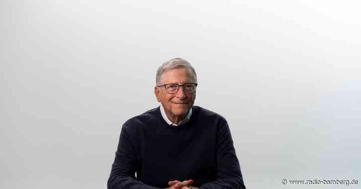 Bill Gates in Buch: Hätte heute Autismus-Diagnose bekommen