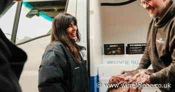 Nisha Katona: 'I’m teaching people the neural pathways of an Indian grandmother'