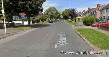 Man verbally abused and attacked on bus travelling from Liverpool to Neston