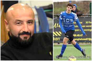 Nieuwe T1 Cuzet Filiz krijgt SC Zonnebeke na moeizame start toch aan de praat: “Ik twijfel er niet aan dat het goedkomt”