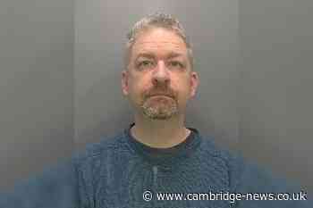 Paedophile asked 'girl' for pictures before being confronted at home