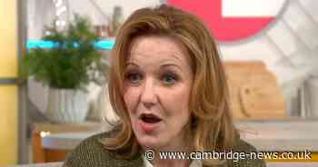 Grantchester's Kacey Ainsworth admits ‘it’s never too late’ ahead of show first