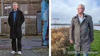 Van Spaandonk en Van Dooren nieuwe Rijksadviseurs voor de Fysieke Leefomgeving