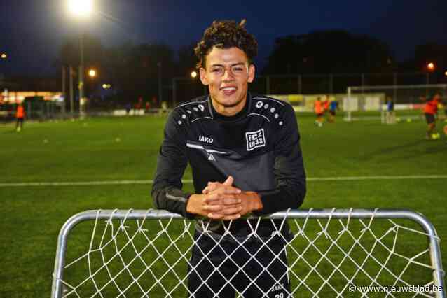 Vier nieuwkomers voor Delta Londerzeel