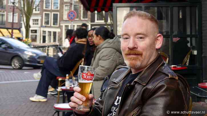 Spanning en verveling op Amerikaanse onderzeeboten