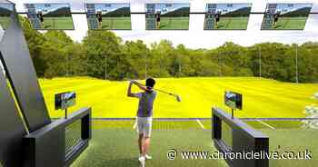 County Durham hotel to open £6m golf academy, leisure and entertainment hub