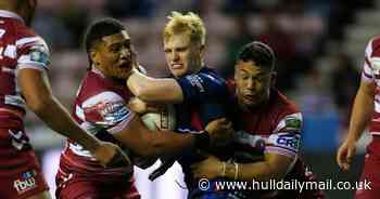 Hull KR's essential transfer dealings that must succeed for club's future