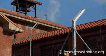 Execution of man convicted of killing pastor in 2011 scheduled Wednesday