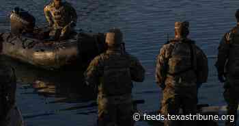 After teasing border security rollback, Texas plunges in deeper