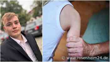 Ohrfeige als Erziehungsmethode? „Habe bis heute Probleme“ contra „Geschadet hat es keinem “