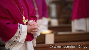 „Ich bete für Sie“: Diebstahl-Opfer verzeiht Priener (19) - muss der Täter trotzdem in den Knast?