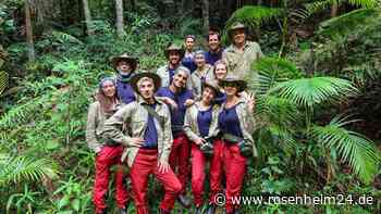 „Jetzt reicht es aber“: Hat der Dschungelcamp-Favorit sich den Sieg verspielt?