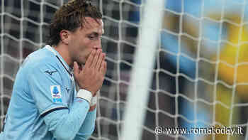 Luca Pellegrini tagliato dalla lista della Serie A: ecco i motivi dell'esclusione del terzino della Lazio