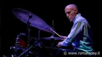 Fratini, Sanna, Pagliano e Valeri quartet in concerto al Charity Café