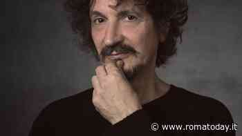 Sergio Cammariere ospite del Music Day Roma