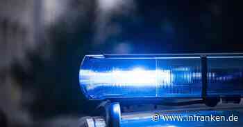 Bamberg: Frau (31) erwischt Spanner an Fenster - Polizei ermittelt