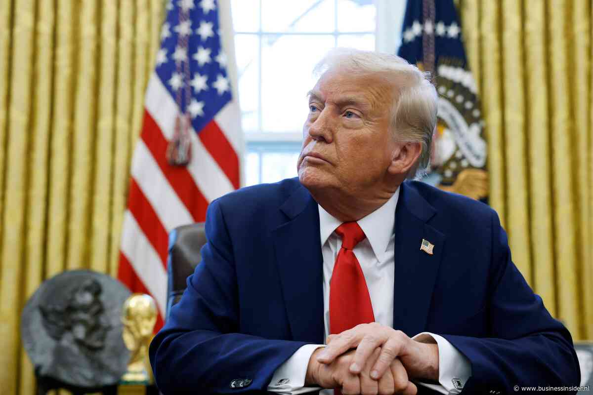 Hoe Apple, een porno-app en de dreiging van Trump om de EU te treffen met importheffingen met elkaar verbonden zijn