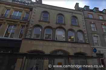 Cambridge woman uploaded indecent image of child to Facebook