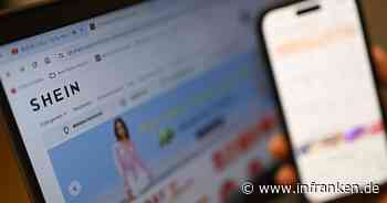 Brüssel eröffnet Untersuchung gegen Online-Marktplatz Shein