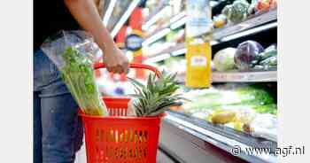 Stimuleringsmaatregelen AGF door kabinet in de maak