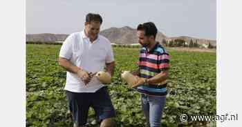 Spaanse San Cayetano viert 50-jarig bestaan