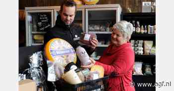 Strengere regels voor telerwinkels in West-Friesland