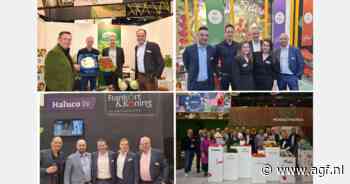 Deelnemers en bezoekers Fruit Logistica starten eerste beursdag in de file