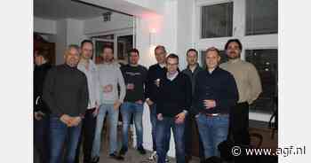 Verbruggen Palletizing introduceert machine voor fruitpakstation