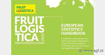 Nederland verstevigt exportpositie in groente