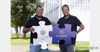 Schaalvergroting bij de glastomaten in Nederland blijft doorgaan