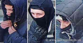 Schoolboy, 14, ‘traumatised’ after phone robbed by gang