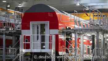 Rüstungskonzern KNDS übernimmt Alstom-Werk in Görlitz und sichert Arbeitsplätze