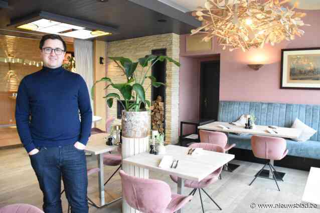 Les Eleveurs ziet door werken aan Bospoortbrug ’s middags minder mensen om te lunchen: “We keren het tijd door parkeertickets terug te betalen”