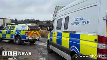 Further arrests after hare coursing gang violence