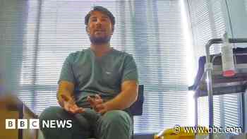 Celebrity butt-lift injector who left women with sepsis exposed by BBC