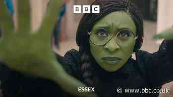 Essex dance teacher stars in Wicked
