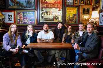 BBH London hires creative teams from Mother, Uncommon and House 337