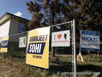 Wednesday's letters: Civic election rules more U.S.-style politics