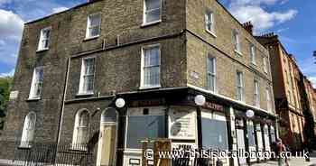 Much-loved King's Cross pub "that people stumble upon" on sale for over £3 million