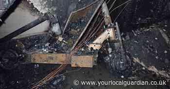 Urgent warning on ‘catastrophic failures’ as dogs die in similar London fires 