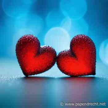 Samen Aqua Vitaal en banenzwemmen valentijnsactie