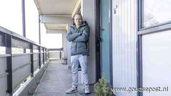 Ruben (40) zoekt al jaren een geschikte huurwoning, zonder resultaat: ‘Ik reageer me suf’