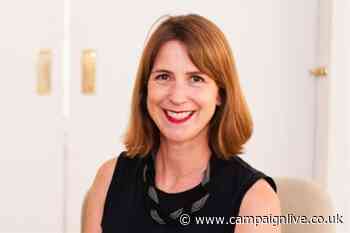 Clare Chapman re-emerges as chief of staff at Assembly