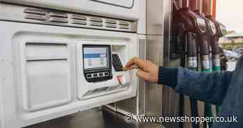 Drivers warned of rising petrol costs as prices jump for fourth straight month