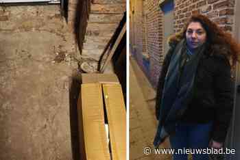 “We voelden ons hele huis daveren en kraken”: scheuren in woning van Iona (28) na grondboringen